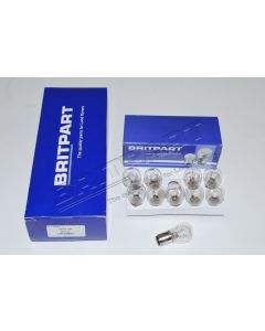 Żarówka 5W światło stop Freelander 2 - LR000862