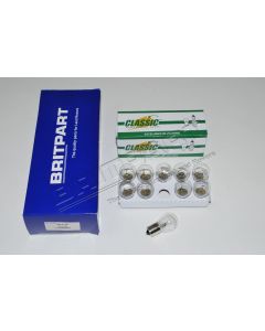 Żarówka 12V / 21W światło przeciwmgielne Freelander 2 / Discovery 4 / RR Sport 10 -13 - LR000863