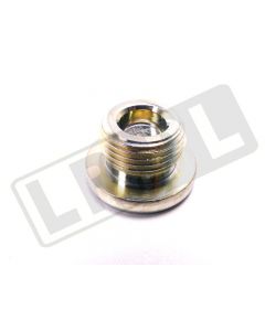 Korek wlewu oleju skrzyni automatycznej Freelander 2/RR Evoque (6 biegów)