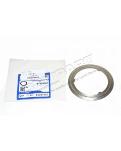 Uszczelka kolektor wydechowy / rura Defender od 2007 / 2,2 diesel Freelander 2 / 2,2 diesel RR Evoque / Discovery Sport od 2015 - LR000954G