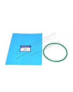 Uszczelka zbiornika paliwa Discovery 3, 4, 5 / RR Sport 05 - 13 / Freelander 2 / RR Evoque od 2012 i od 2019 / RR L405 / RR Sport od 2014 / Discovery Sport od 2015 / RR Velar od 2017 - LR000966