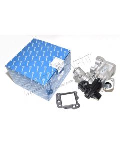 Zawór EGR 2,2 diesel Freelander 2 / RR Evoque / Discovery Sport - LR000997PIERBURG