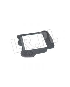 Uszczelka zaworu EGR 2,2 diesel Freelander 2 / RR Evoque - LR000998EUROSPARE