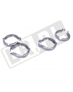 Opaska zaciskowa przewodu przy EGR 2,2 diesel Freelander 2 - LR001003GEN