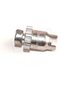 Regulator szczęk hamulca ręcznego Freelander 2 - LR001028GEN