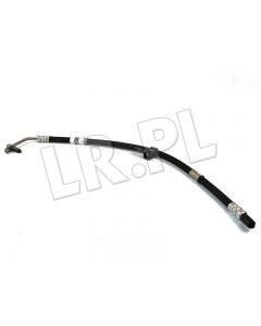 Przewód olejowy od pompy serwo do przekładni kierowniczej Freelander 2 - LR001099GEN