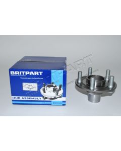 Piasta koła tył Freelander 2 - LR001127