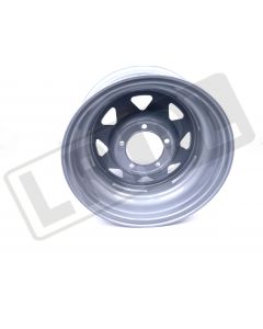 Alufelga 17 x 7,5 Freelander 2 - LR001153GEN
