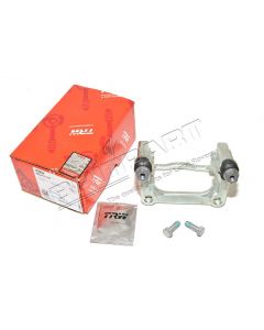 Prowadnice zacisku hamulcowego Freelander 2 tył do 2012 Vin - LR001171TRW