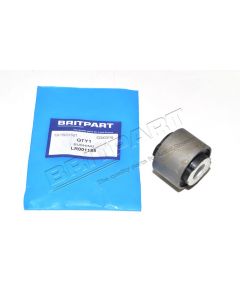 Silenblok wahacza tył (tylny) Freelander 2 - LR001185