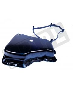 Miska olejowa silnika Freelander 2 2,2 diesel (część dolna) - LR001246GEN