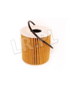 Filtr oleju diesel Freelander 2 / RR Evoque / Discovery Sport - LR001247
