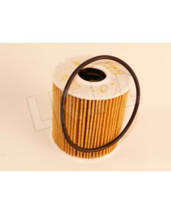 Filtr oleju diesel Freelander 2 / RR Evoque / Discovery Sport 2,2 - LR001247GEN