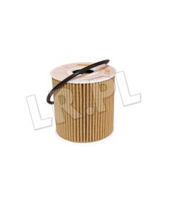 Filtr oleju diesel Freelander 2 / RR Evoque / Discovery Sport - LR001247MAHLE