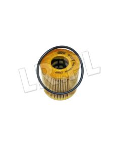 Filtr oleju diesel Freelander 2 / RR Evoque / Discovery Sport - LR001247MANN