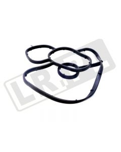 Uszczelka obudowy filtra oleju Freelander 2