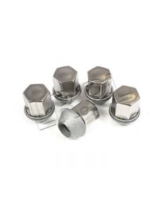 Nakrętka felgi aluminiowej Freelander 2 / RR Evoque / Discovery Sport - LR001381GEN