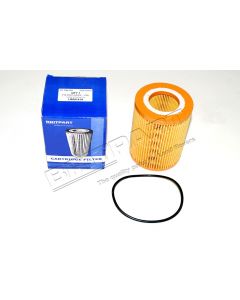 Filtr oleju benzyna Freelander 2 (3,2 MPI) - LR001419