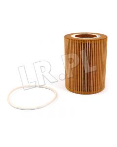 Filtr oleju benzyna Freelander 2 (3,2 MPI) - LR001419MANN