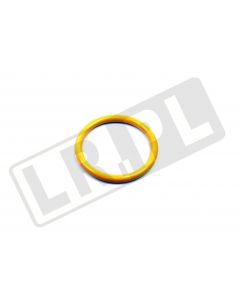Oring przewodów klimatyzacji Discovery 4 / Discovery Sport 2,2 diesel i 2,0 benzyna / Freelander 2 2,2 diesel i 3,2 benzyna / RR od 2010 4,4D V8 i 5,0 - LR001924GEN