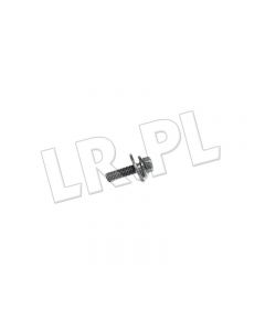 Śruba M6 x 20 mm przewodów webasto , osłon podwozia , przewodów intercoolera , przewodów kompresora Freelander 2 / Discovery Sport / Range Rover Evoque - LR001925GEN