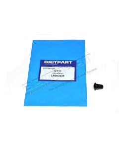 Gniazdo kołka plastikowego mocowania słupka zewnętrznego Freelander 2 / RR Evoque - LR002229