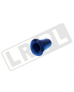 Gniazdo kołka plastikowego mocowania słupka zewnętrznego Freelander 2 / RR Evoque - LR002229GEN