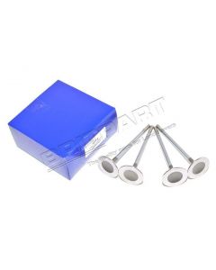 Zawór ssący Discovery 3 / Range Rover L322 do 2009 / Sport do 2009