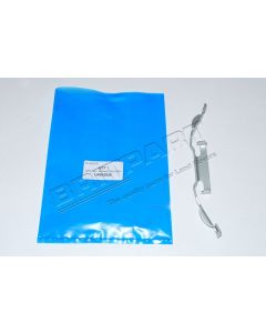 Sprężyna klocków hamulcowych przód Freelander 2 / RR Evoque 2012 - LR002526G