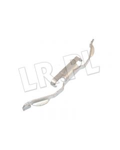 Sprężyna klocków hamulcowych przód Freelander 2 / RR Evoque od 2012 - LR002526GEN