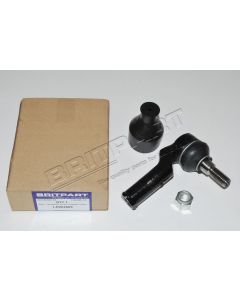 Koncowka drazka prawa strona Freelander 2 - LR002609