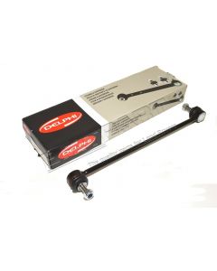 Łącznik stabilizatora przód Freelander 2 - LR002626DELPHI