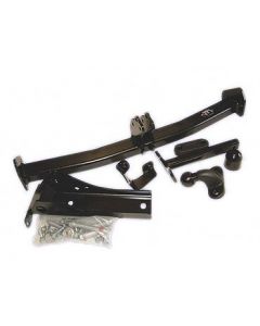 Hak holowniczy - Freelander 2 kpl. (bez elektryki) - LR002738