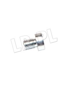 Korek spustowy miski olejowej skrzyni automatycznej AWF 21 (6 biegów) Freelander 2 / RR Evoque (bez 2,0 diesel) - LR002908GEN