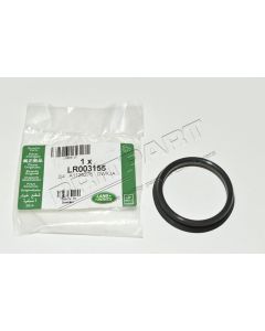 Uszczelniacz półośki mechanizmu różnicowego przód Discovery Sport / Freelander 2 / RR Evoque / RR new Evoque lewy (zewnętrzny) - LR003155GEN