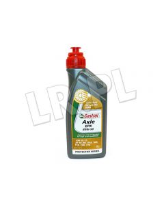 Olej przekładniowy mostu tył Freelander 2 / RR Evoque (1 litr) - LR003156CASTROL