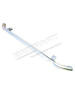 Progi rurowe nierdzewne Freelander 2 - LR003318