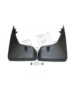 Chlapacz Freelander 2 tył (para) - LR003322GEN