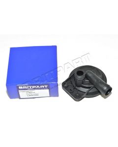 Zawór regulacyjny odmy V8 4,2 / 4,4 Discovery 3 / RR L322 / RR Sport 05 - 09 - LR003380