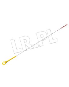 Bagnet miarki poziomu oleju silnika 2,7 diesel Discovery 3 / Discovery 4 / RR Sport - LR003387GEN