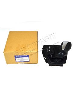 Gałka z mieszkiem skrzynia automatyczna Freelander 2 - LR003471