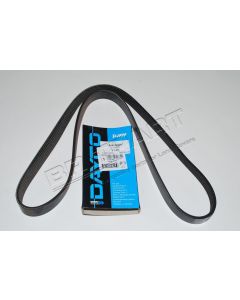 Pasek główny płaski Freelander 2 3,2 benzyna - LR003570DAYCO