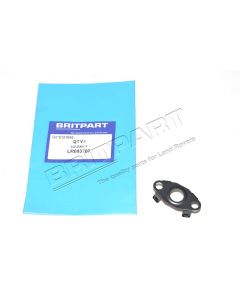 Uszczelka rurki powrotu oleju z turbiny 3,6 TDV8 RR L322 / RR 10 - 12 / RR Sport 05 - 13  - LR003787