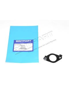 Uszczelka zaworu EGR do kolektora wydechowego 3,6 diesel RR L322 / RR Sport 05 - 13 / RR 10 - 12 - LR003828