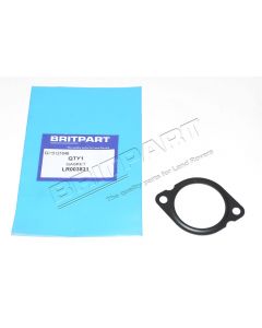 Uszczelka zaworu EGR do chłodnicy 3,6 diesel Range Rover L322 / RR Sport / RR od 2010 / RR Sport od 2010 - LR003831