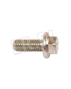 Śruba M10 x 25mm rolki prowadzącej rozrządu/rury turbosprężarki Discovery 3/Discovery 4/Range Rover L322 od 2010/L405/Sport od 2005