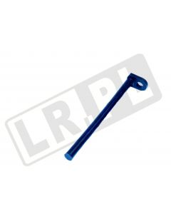 Uszczelnienie mostka tył silnika 2,2 diesel Freelander 2 / RR Evoque - LR004153GEN