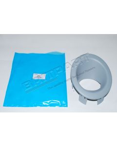 Maskownica reflektora przeciwmgielnego w zderzaku Freelander 2 do 2010 (VIN: AH999999) lewa - LR004164G