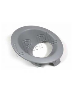 Maskownica reflektora przeciwmgielnego w zderzaku Freelander 2 do 2010 (VIN: AH999999) lewa - LR004164GEN