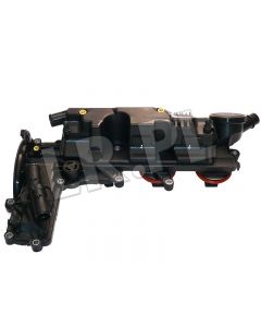 Pokrywa zaworów silnika 2,2 diesel Freelander 2 do 2010 (VIN: AH999999) - LR004200GEN